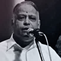 O.S. Thyagarajan Image