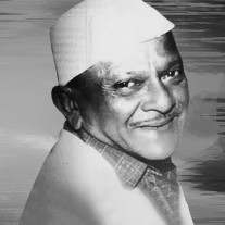 Ram Kadam Image