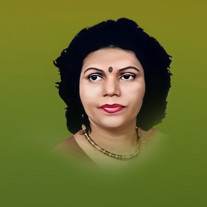 Geeta Patnaik Image