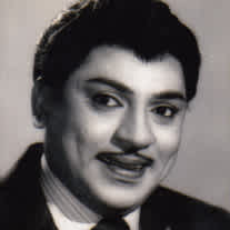 S. S. Rajendran Image