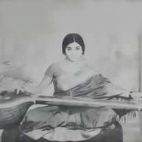 K.R.Vijaya Image