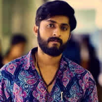 Dhyan Srinivasan Image