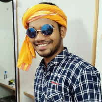 Vivek Singh Vishu Image
