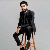 Sanket Sane Image