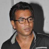 Rudraneel Ghosh Image