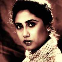 Smita Patil Image
