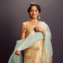 Jahnvi Shrimankar Image