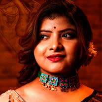 Divyaa Roy Image