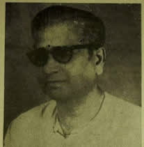 Nimai Harichandan Image