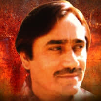 Praful Dave Image