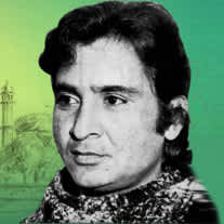 Jani Babu Image