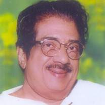 Yusufali Kechery Image