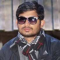 H.B Lamgade Rohit Image