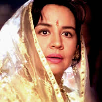 Farida Jalal Image