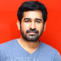 Vijay Antony Image