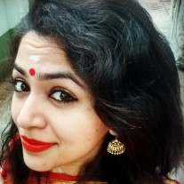 Maalavika Sundar Image