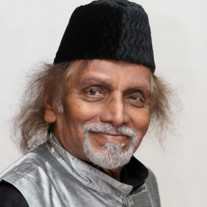 K.P.Udayabhanu Image