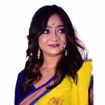 Shaswati Dey Image