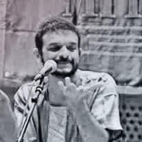 T.M. Krishna Image