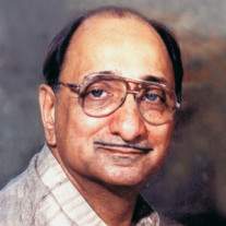Arun Date Image
