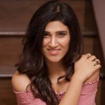Shashaa Tirupati Image
