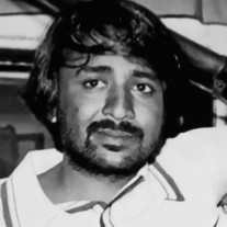 Nitin Mangesh Image