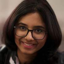 Shakthisree Gopalan Image