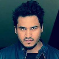 Dev Negi Image