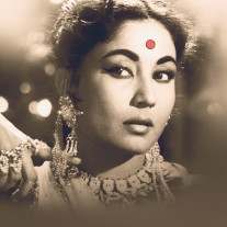 Meena Kumari Image