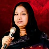 Usha Timothy Image