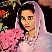 Indrani Mukherjee Image