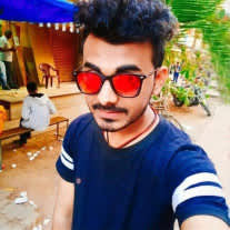 Arya Sharma Image