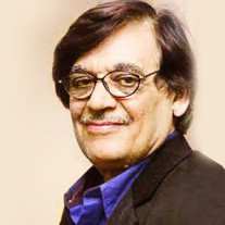 Farooq Qaiser Image