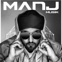 Manj Musik Image