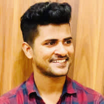 Yadav Raj Image