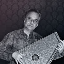 Pt. Manas Chakraborty Image