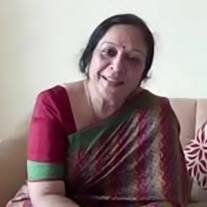 Anupama Deshpande Image