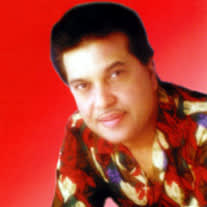 Vijay Benedict Image