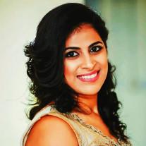 Pooja Vaidyanath Image