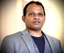 Amrithan (G. Subramaniyan) Image