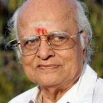 Ramamoorthy Image