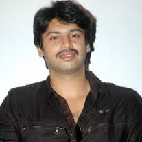 Srikanth Image