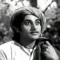 Panditrao Nagarkar Image