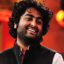 Arijit Singh Image