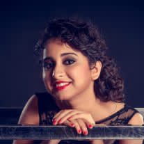 Prajakta Shukre Image