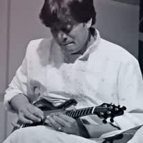 U. Srinivas Image