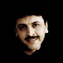 Soli Kapadia Image