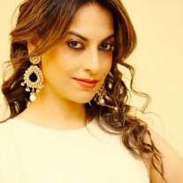 Preety Bhalla Image