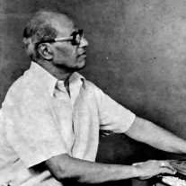 Murli Manohar Swarup Image