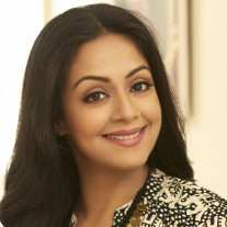 Jyothika Image
